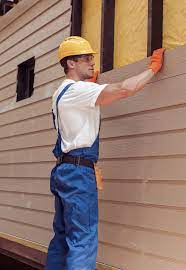 Best Wood Siding Installation  in Arvada, CO